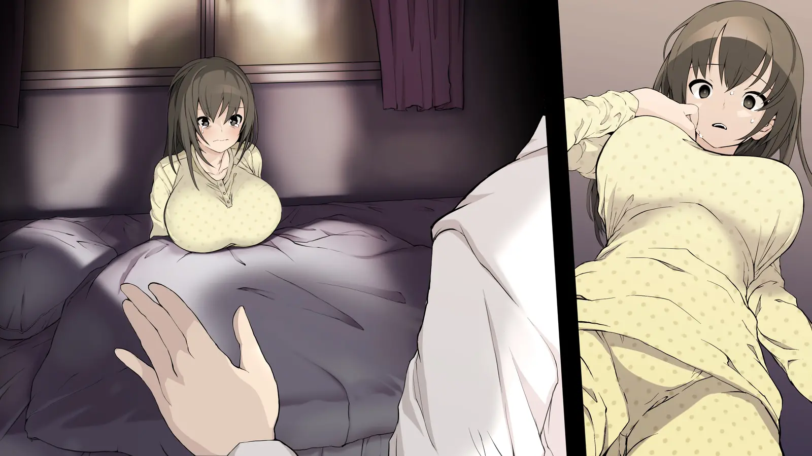 Ore Ga Aitsu No Kanojo Ni Natte | 내가 절친의 여자친구가 되다니
